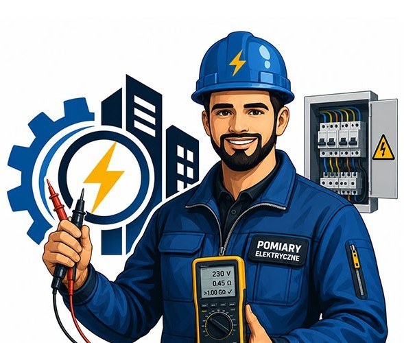przeglądy instalacji elektrycznych Wałbrzych